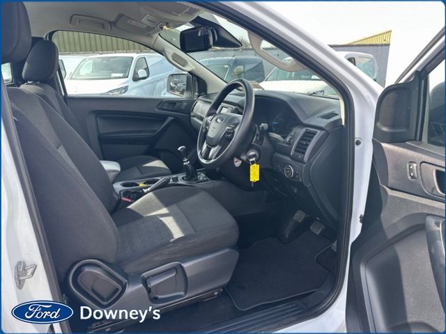 Image for 2022 Ford Ranger RANGER XL 2.0 TD