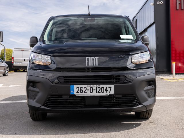 Image for 2026 Fiat Doblo SWB 1 5 100HP 650KG 4DR