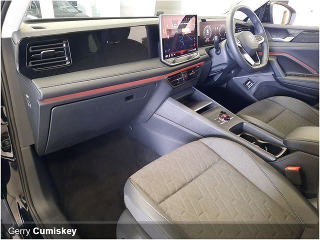 Image for 2025 Volkswagen Tiguan Match | Phev | 204Bhp | DSG