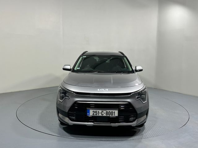 Image for 2025 Kia Niro K3 Self Charging Hybrid 251