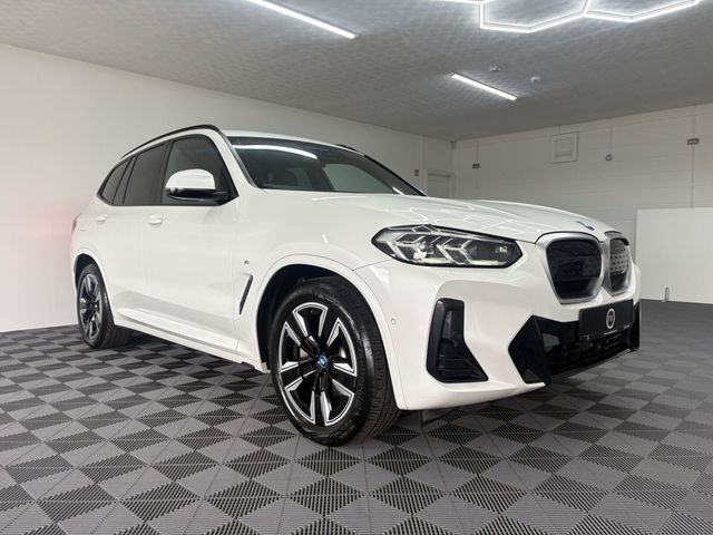 Image for 2022 BMW iX3 80 kWh M Sport