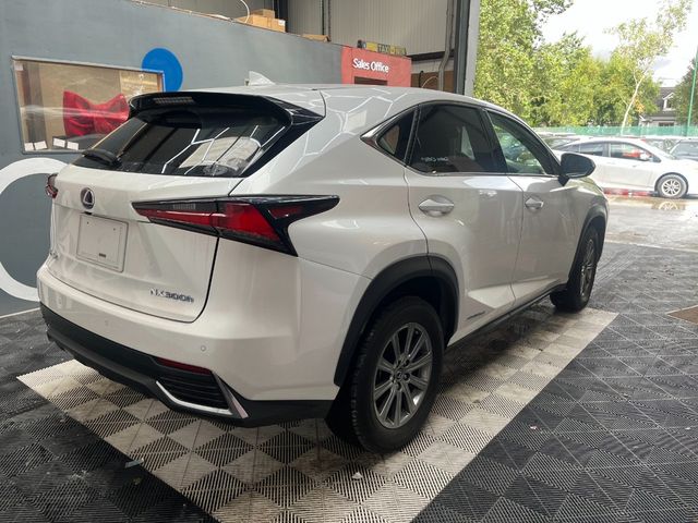 Image for 2019 Lexus NX 300h 2019 LEXUS NX300H AUTOMATIC / CRUISE CONTROL / PARKING CAMERA / ELECTRIC MEMORY & HEATED SEATS / HEATED REAR SEATS AND MORE