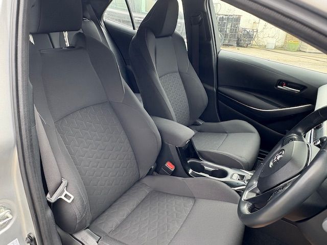 Image for 2023 Toyota Corolla Luna H/B 4DR Auto