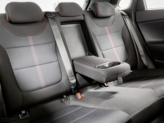 Image for 2024 Hyundai i30 N-Line 1.0 Petrol 120HP