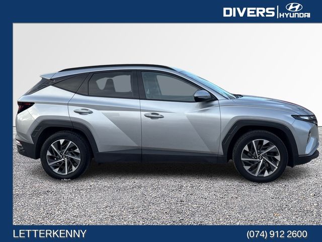 Image for 2021 Hyundai Tucson Executive