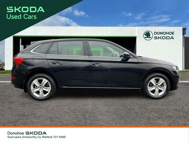 Image for 2023 Skoda Scala Ambition 1.0TSI 110HP-EASTER SALE NOW LIVE