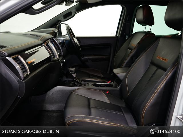 Image for 2022 Ford Ranger D/cab P/U Wildtrak - 2.0TD213 - FSH - Vat Receipt - €28000+ Vat = €34440 