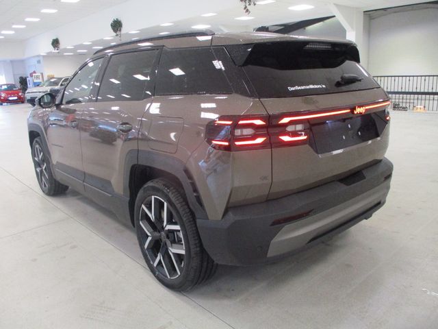 Image for 2026 Jeep Compass 1ST EDITION COMPASS EV 74KwK 500KM RANGE-210 BHP