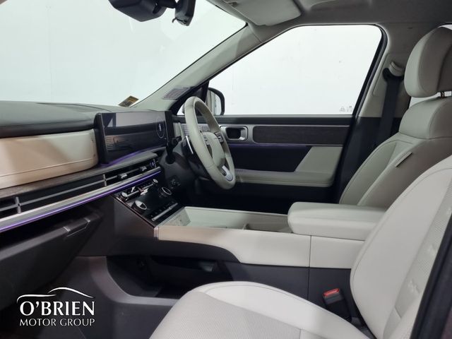 Image for 2024 Hyundai Santa Fe 1.6 PHEV 4WD Premium