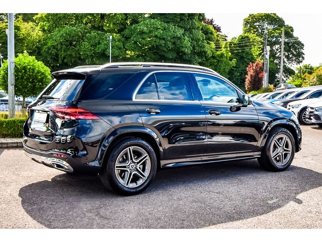 Image for 2026 Mercedes-Benz GLE Class 350de AMG 4Matic Pan Roof NEW 262