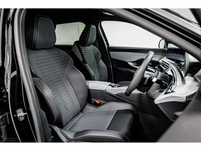 Image for 2026 Peugeot 3008 Allure HYBRID Auto 145HP - Includes Protection Pack