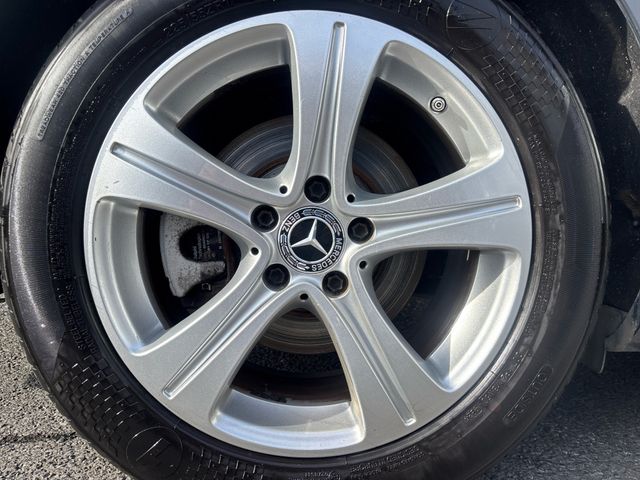 Image for 2017 Mercedes-Benz E Class E220 D SE 4DR AUTO