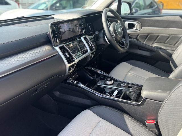 Image for 2021 Kia Sorento 1.6 K4 Plug in Hybrid 7 Seats