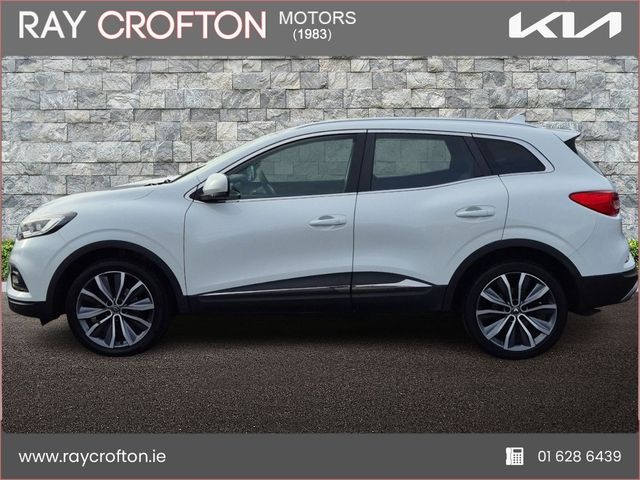 Image for 2020 Renault Kadjar Tce 100 S-Edition