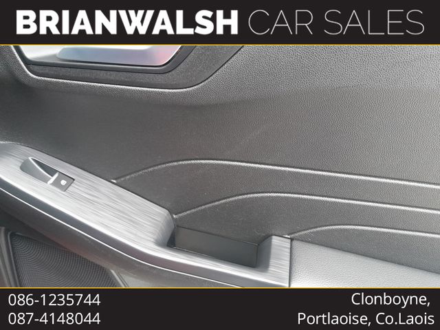Image for 2023 Ford Kuga TITANIUM 2.5 PHEV 225 Portlaoise.