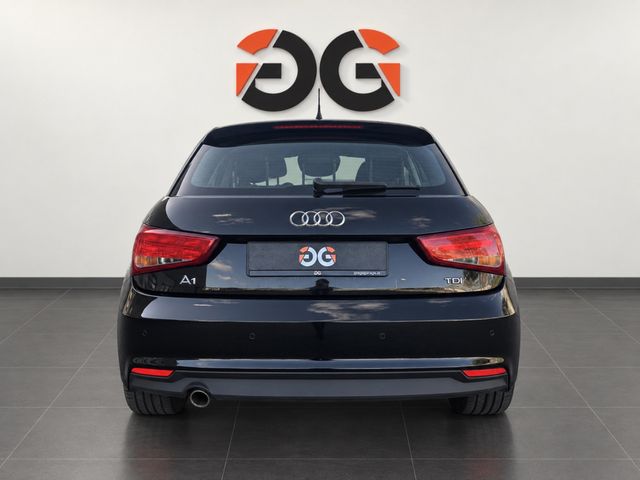 Image for 2018 Audi A1 SPORT NAV TDI SPORTBACK