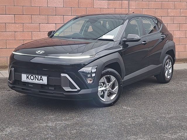 Image for 2026 Hyundai Kona Signature Model 1.0 Turbo Petrol 120 Bhp, Order for 261 Today ! Also Available to order as Commerical contact us for more Details.