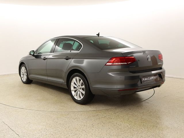 Image for 2016 Volkswagen Passat 