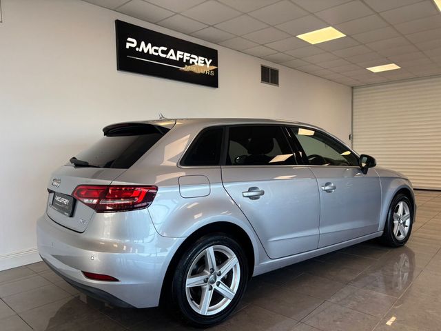 Image for 2018 Audi A3 1.4TFSI 150 S-Tronic ultra SE