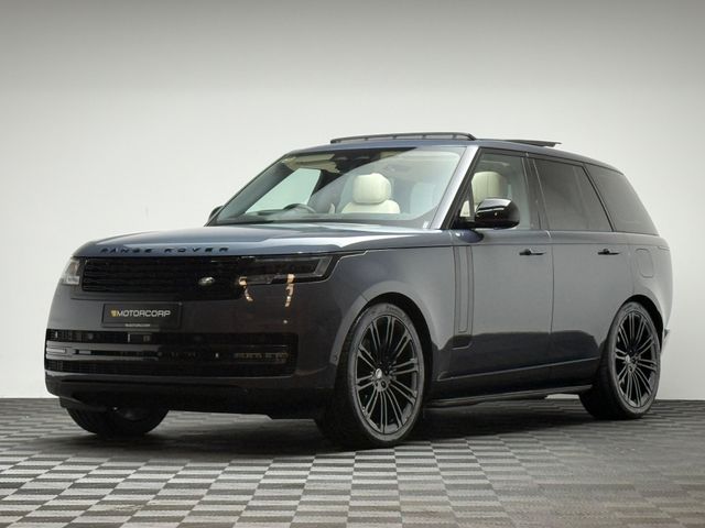 Image for 2025 Land Rover Range Rover HSE PHEV AUTO