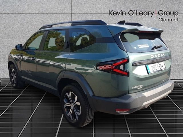 Image for 2026 Dacia Bigster Expression HEV 155