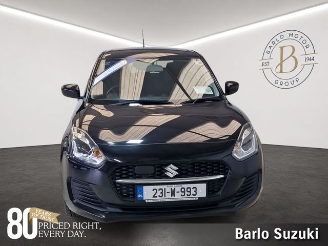 Image for 2023 Suzuki Swift Swift 1.2 Mild Hybrid SZ-L MT