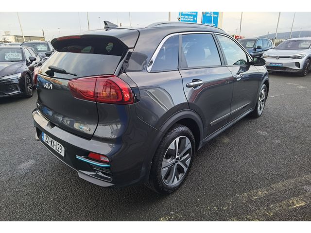 Image for 2022 Kia Niro 64KWH E-NIRO MY22 - FINANCE AVAILABLE - CALL US TODAY ON 01 492 6566 OR 087-092 5525