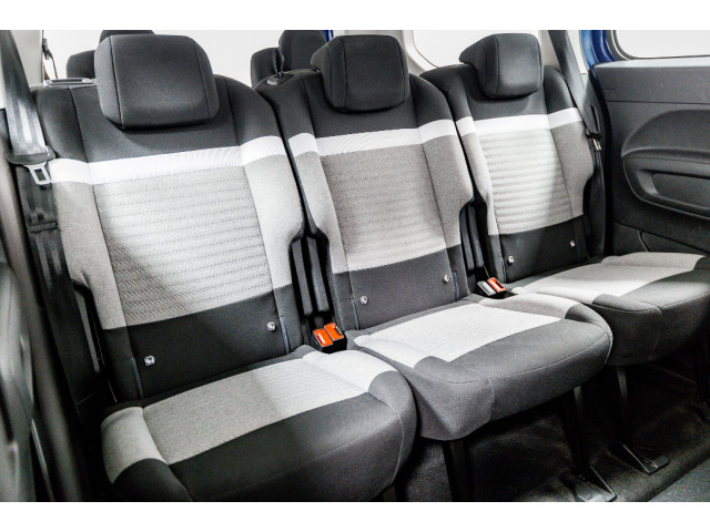 Image for 2023 Citroen Berlingo **Electric 7-Seater** ë-FEEL XL 50kWh LWB Auto 136HP