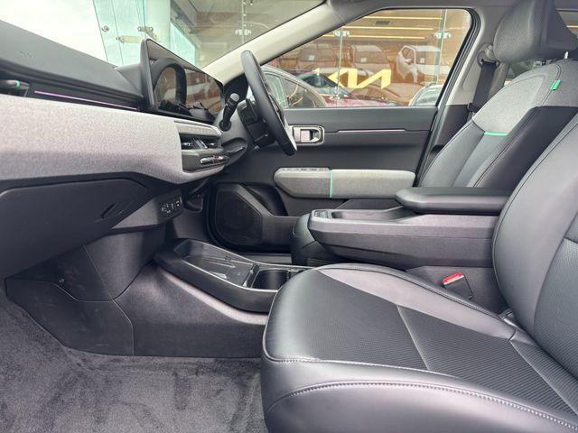 Image for 2026 Kia EV4 Earth 3 (3.9% APR Finance available)