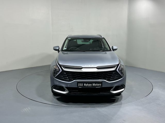 Image for 2023 Kia Sportage K3 1.6 Crdi 232