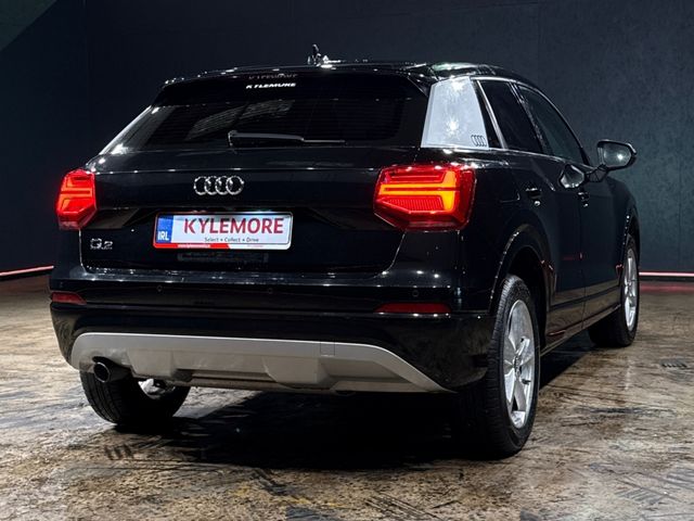 Image for 2020 Audi Q2 1.0 TFSI AUTO - CRUISE CONTROL - REVERSE CAMERA 