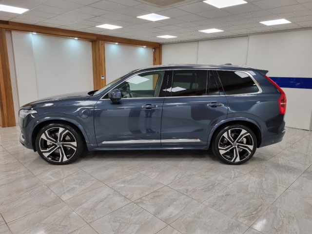Image for 2024 Volvo XC90 ULTIMATE MODEL 