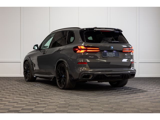 Image for 2025 BMW X5 X-Drive 50e M-Sport