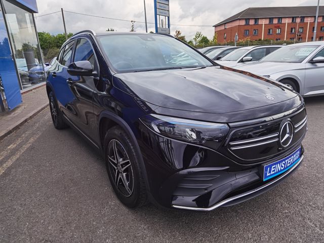 Image for 2022 Mercedes-Benz EQA 350 66KWH AMG LINE 4MATIC **94.8% BATTERY HEALTH** - FINANCE AVAILABLE - CALL US TODAY ON 01 492 6566 OR 087-092 5525