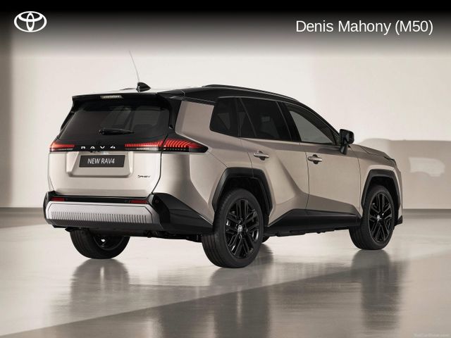 Image for 2026 Toyota Rav4 Hybrid