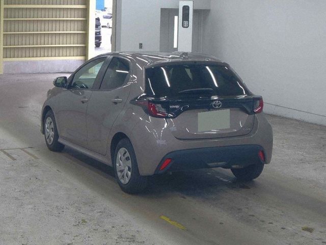 Image for 2024 Toyota Yaris 1.5 HYBRID AUTOMATIC - CRUISE CONTROL - REAR CAMERA