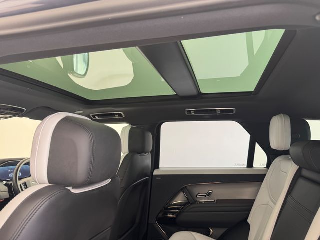 Image for 2024 Land Rover Range Rover Sport RR Sport 3.0 Phev 460PS Dynami