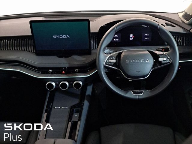 Image for 2026 Skoda Superb L&K 1.5PHEV 268HP DSG
