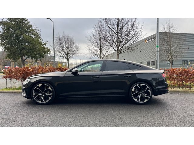 Image for 2019 Audi A5 2.0TDI AUTO SPORT