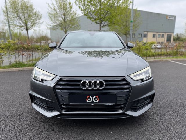 Image for 2016 Audi A4 2.0 TDI AUTO S-LINE *NEW NCT*