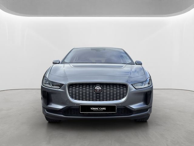 Image for 2021 Jaguar I-Pace EV400 SE - 1 OWNER - HIGH SPEC