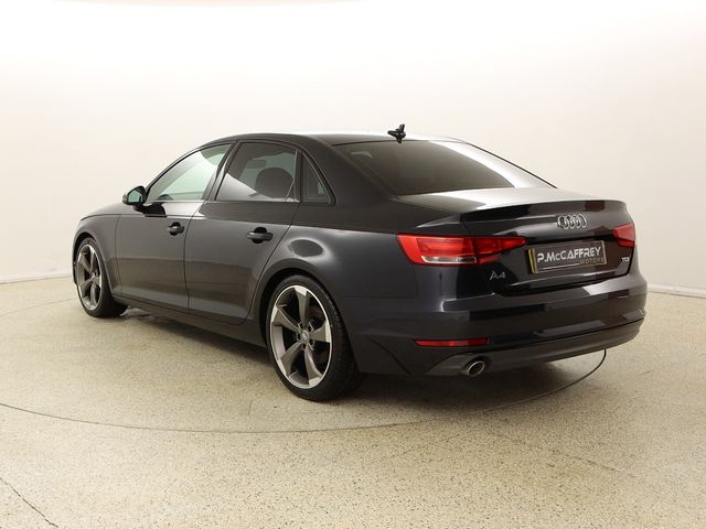 Image for 2016 Audi A4 