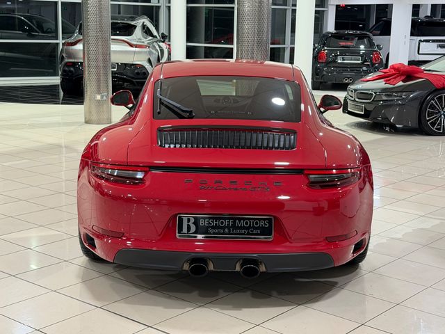 Image for 2017 Porsche 911 CARRERA GTS 3.0 PDK=HUGE SPEC//IRISH CAR//ONLY €790 ROAD TAX=FULL PORSCHE SERVICE HISTORY=TAILORED FINANCE PACKAGES AVAILABLE=TRADE IN'S WELCOME