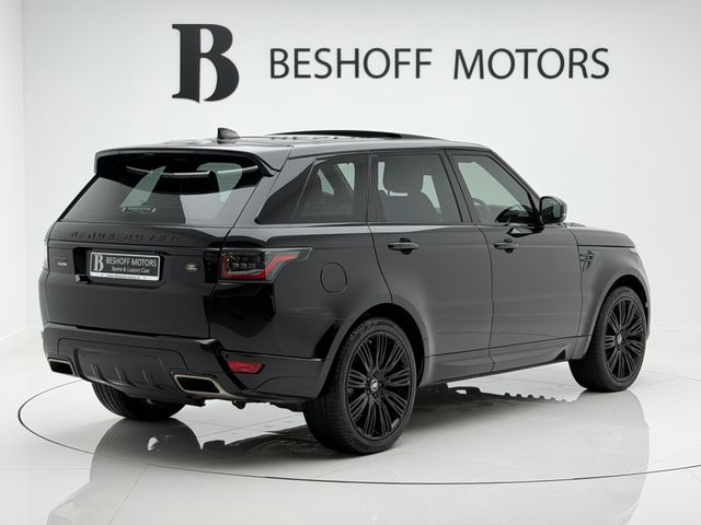 Image for 2019 Land Rover Range Rover Sport 3.0 SDV6 (306 BHP) HSE DYNAMIC BLACK EDITION=PAN ROOF//HUGE SPEC//D REG=IRISH JEEP WITH DOCUMENTED SERVICE HISTORY=TAILORED FINANCE PACKAGES AVAILABLE=TRADE IN'S WELCOME