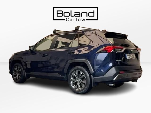 Image for 2022 Toyota Rav4 2.5 HYBRID SOL *JUST IN* €120 PER WEEK