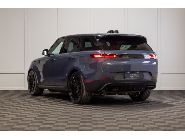 Image for 2025 Land Rover Range Rover Sport P460e Dynamic SE *Pan Roof