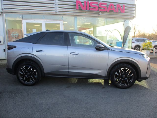 Image for 2024 Peugeot 3008 ALLURE 1.2 MHEV 136 EDCT6 MY24