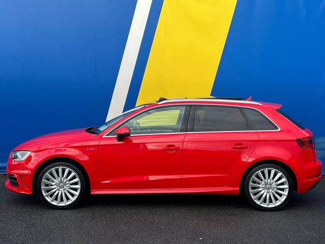 Image for 2015 Audi A3 E-TRON S-LINE 1.4 TFSI // BANG & OLUFSEN // S-LINE SPORT INTERIOR // 360 PARKING SENSORS