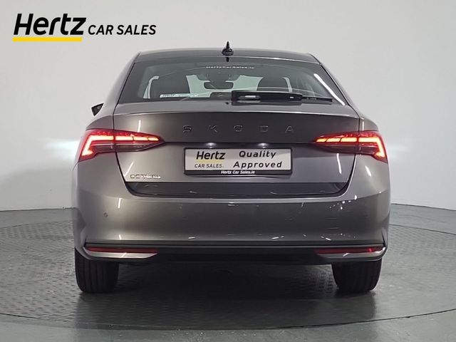 Image for 2025 Skoda Octavia SE 2.0TDI 115HP Diesel Manual