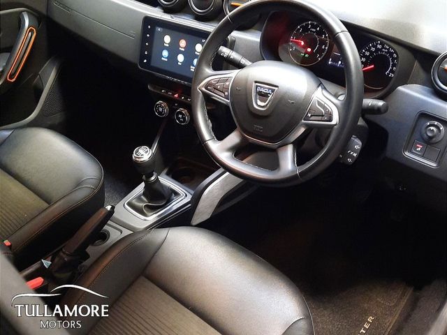 Image for 2022 Dacia Duster 1.0 TCe 90 Extreme SE